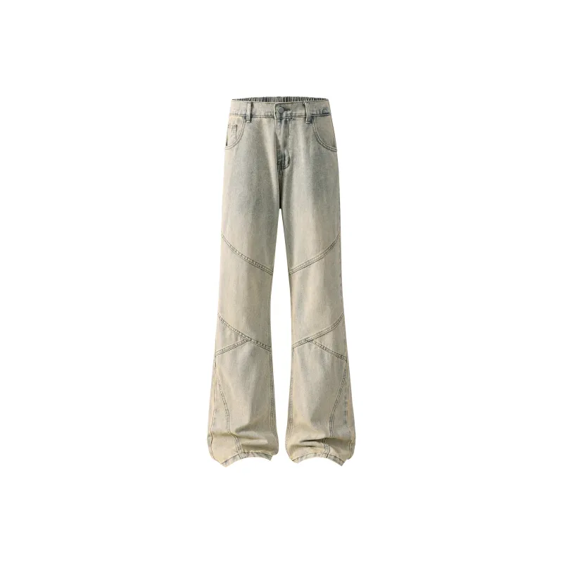FOREVER 21 Jeans Unisex-4