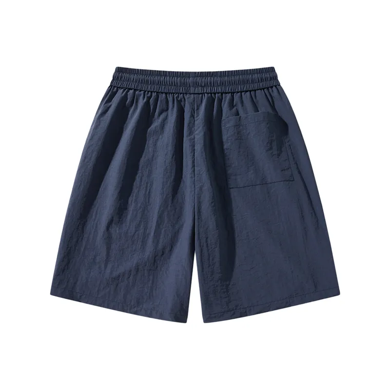 DUKE+DEXTER Casual Shorts Unisex-5