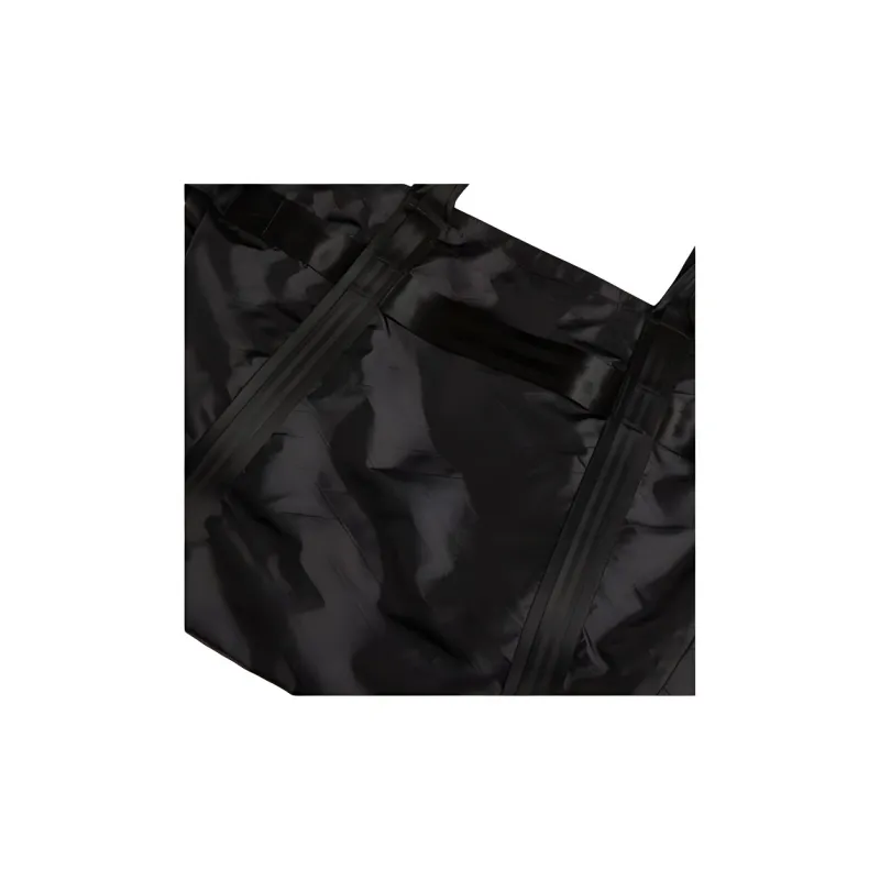 Herschel Nylon Tote Handbag Unisex Black-3