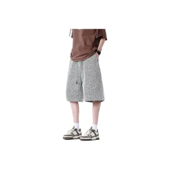 SUNSETMONENT Casual Shorts Unisex