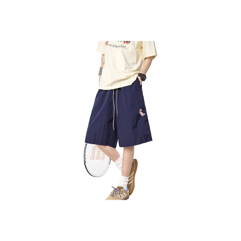 OKUS Casual Shorts Unisex-7