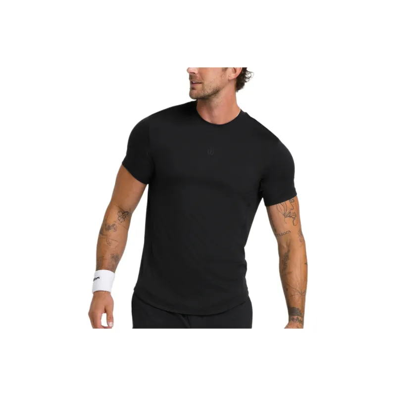 Wilson T Shirts Men-13