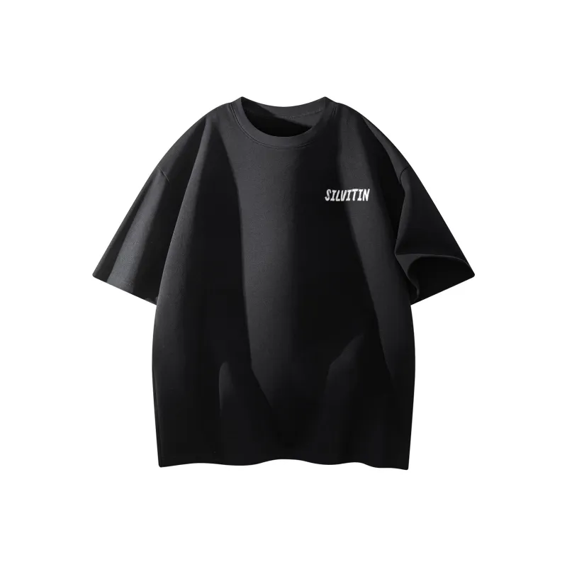 SIL VITIN T Shirts Unisex-0