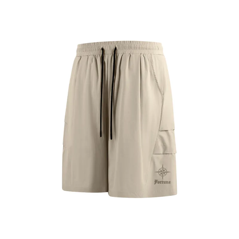 MINISO Casual Shorts Unisex-0