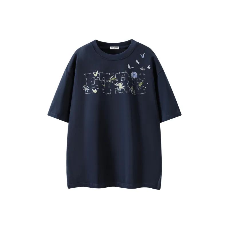 Être Par Lee T Shirts Unisex-6