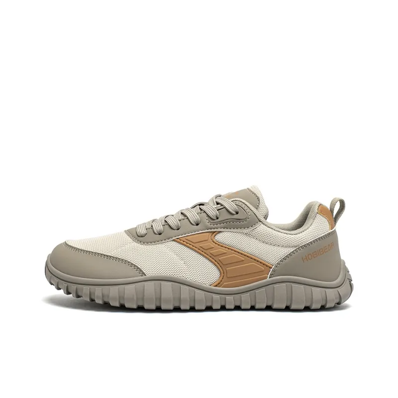 HOBIBEAR Cushioning And Breathable Low Top Casual Shoes Unisex-20