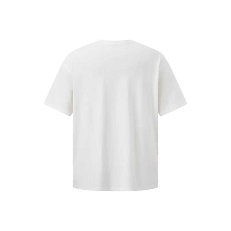 CHINISM T Shirts Unisex-1