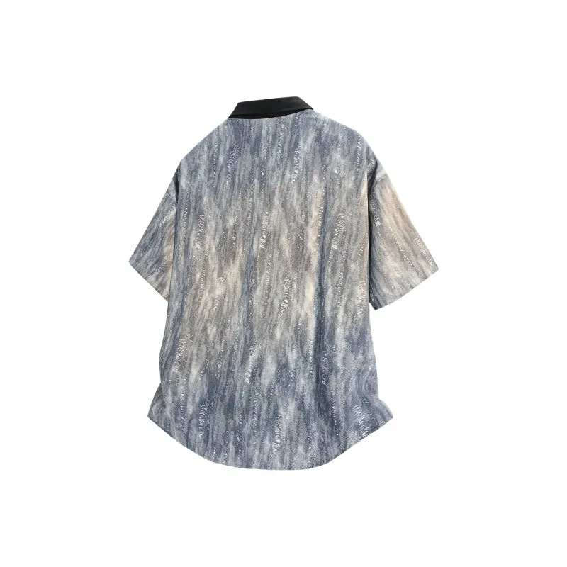 ROBINHOOD Shirts Unisex-1