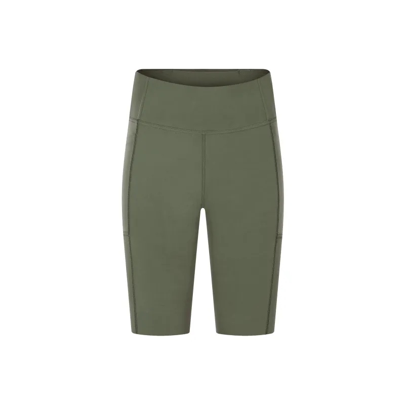 ROBINHOOD Yoga Shorts Women's-0