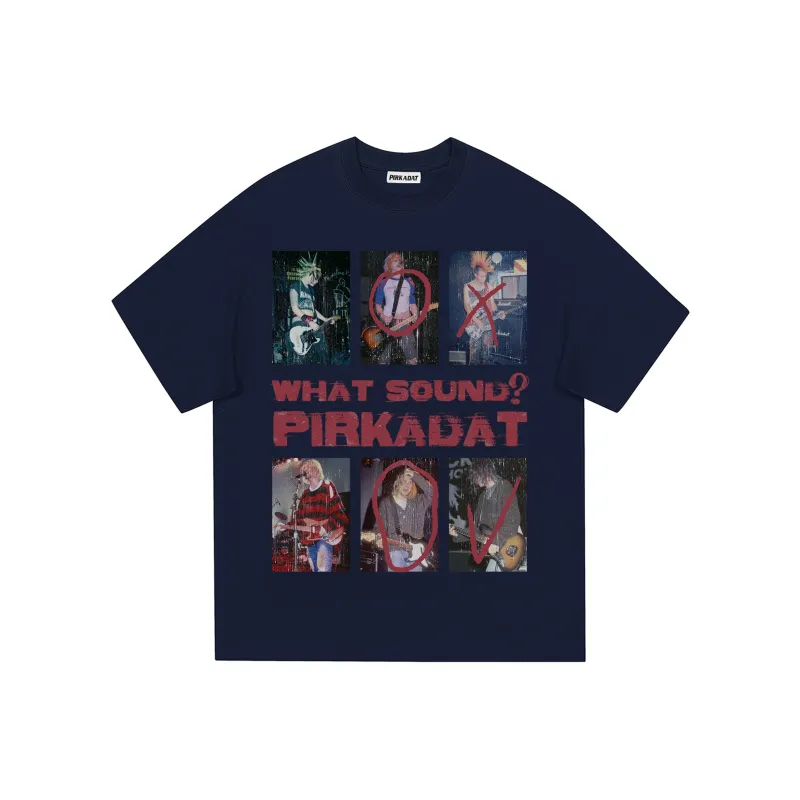 Pirkadat T Shirts Unisex-10