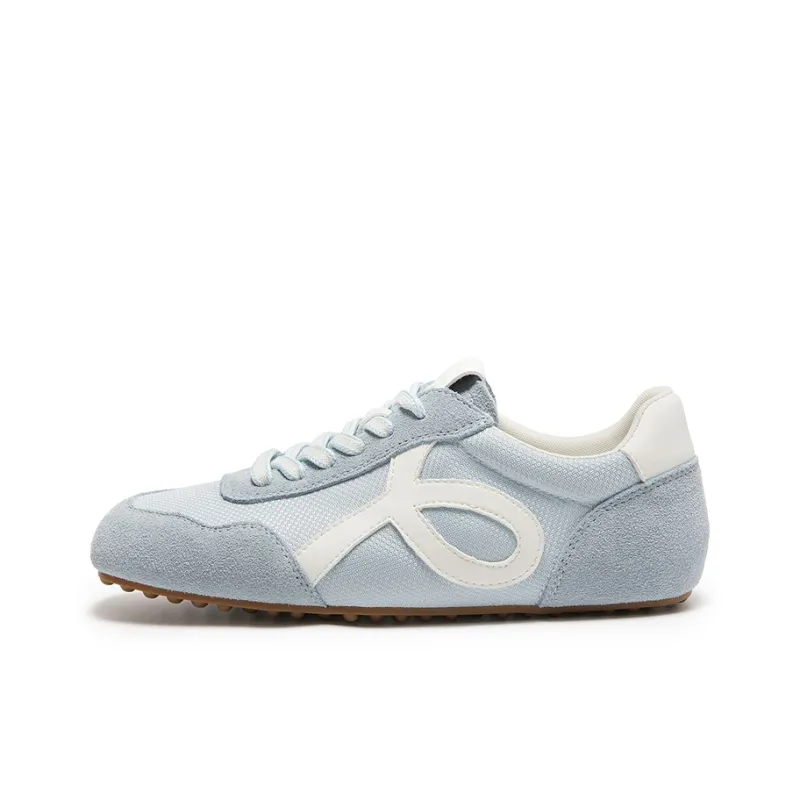C°BANNER Anti Slip Wear Resistant Low Top Casual Shoes Women's-6