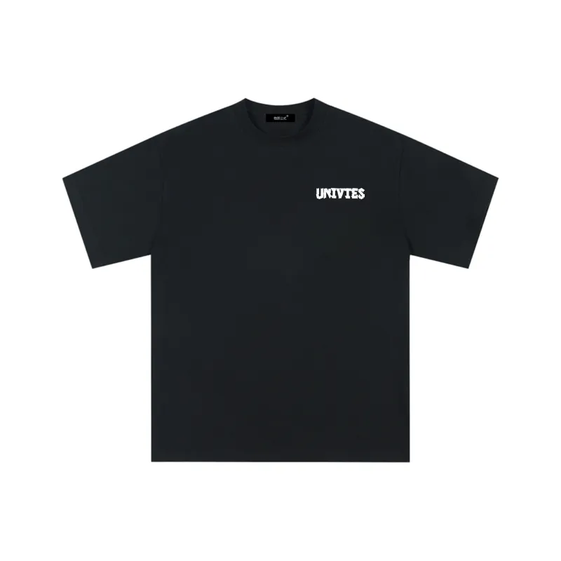 Universal Templates T Shirt Unisex-1