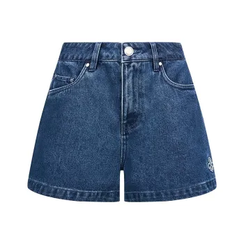 Palladium Sports Shorts Women's