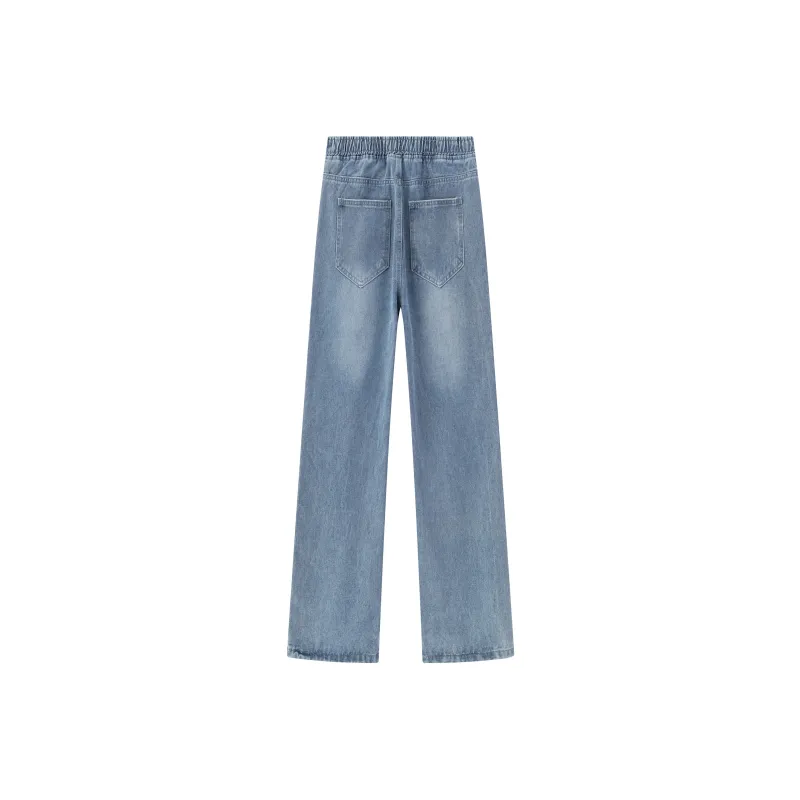 Maxim's De Paris Jeans Unisex-5