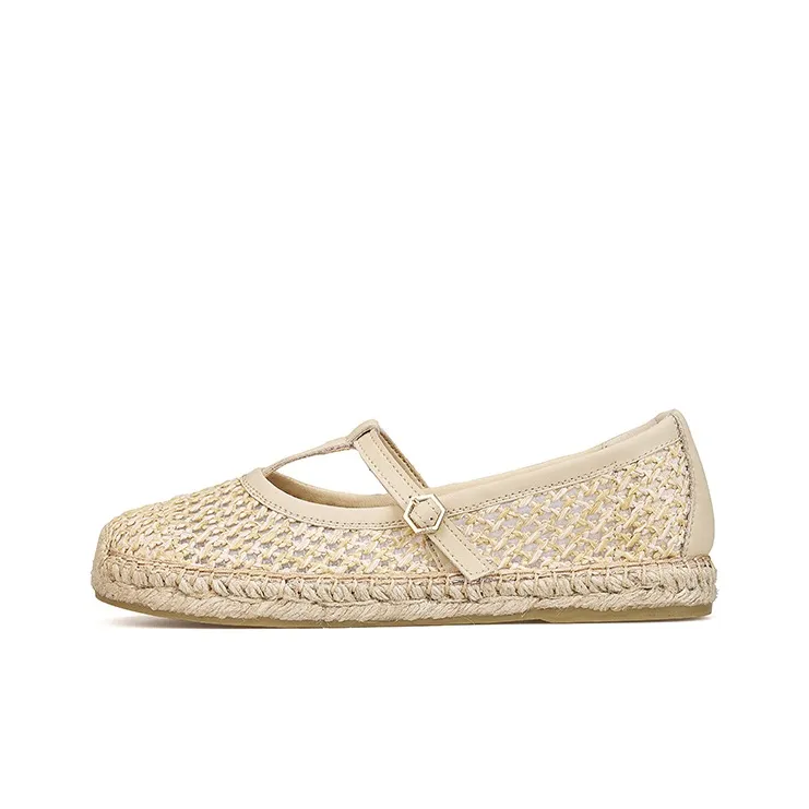 Joy&Mario Casual Single Shoes Women's-5