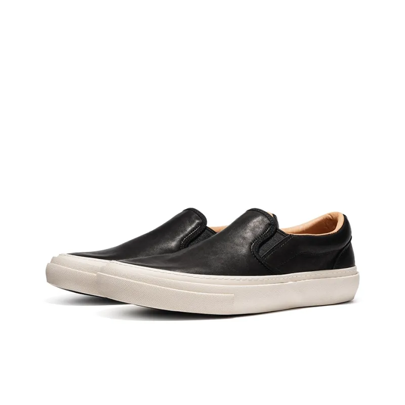Vibram x Dreambo Low Top Skateboard Shoes Men's-3