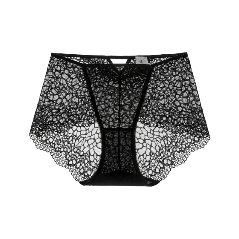 HUYU Women's Underpants-5