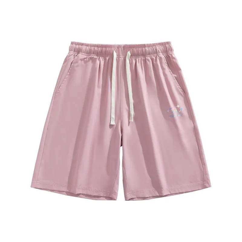 TINA GIA Casual Shorts Unisex-30