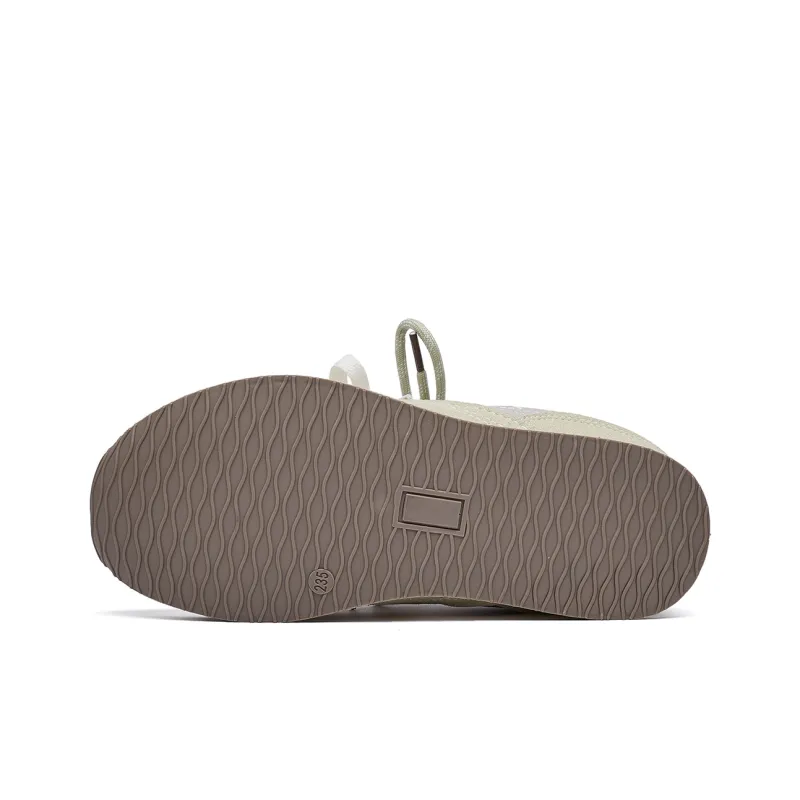 FCS Abrasion Resistant Slip Resistant Low Top Skateboard Shoes Women's-3