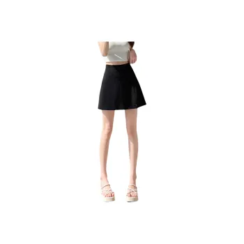 SITOL Casual Short Skirts Women's