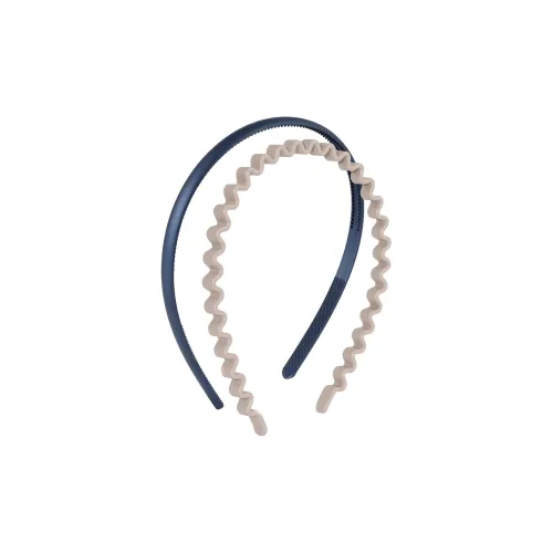 GOODY Plastic Headbands Women's