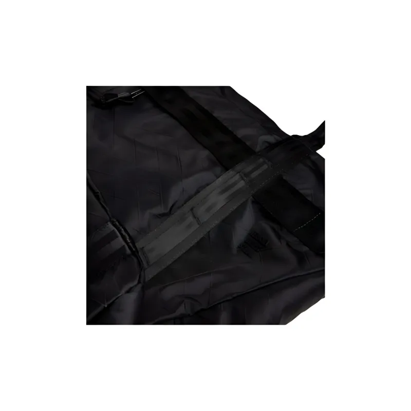 Herschel Nylon Tote Handbag Unisex Black-2