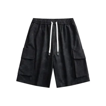 Mimx Homme Casual Shorts Unisex