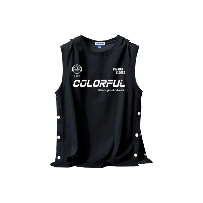 Colorful Creations Tank Top Unisex-0