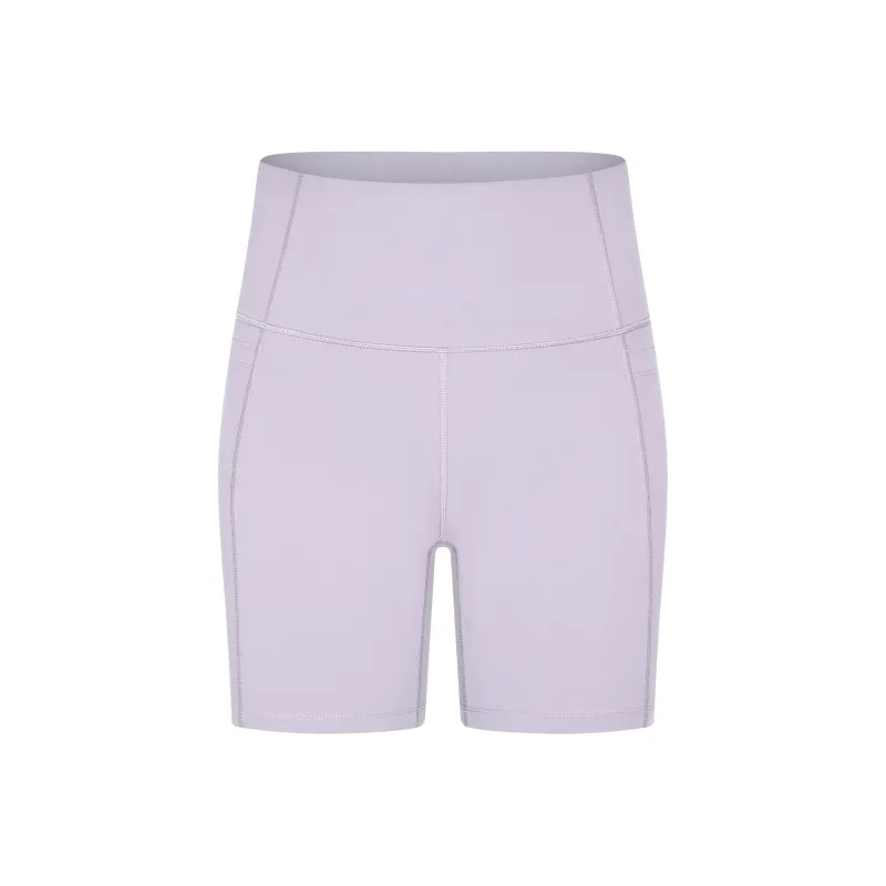ROBINHOOD Yoga Shorts Women's-5