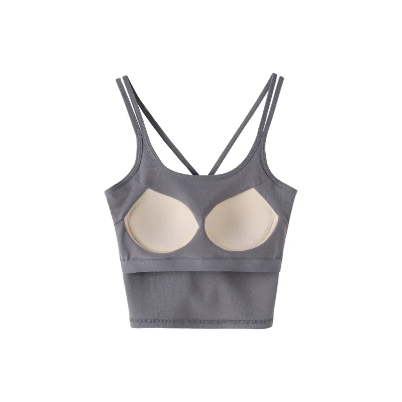 ENGBROX Women's Camisoles-12