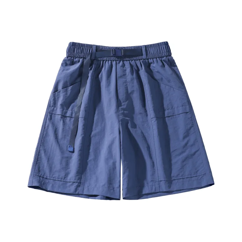ROBINHOOD Casual Shorts Women's-12