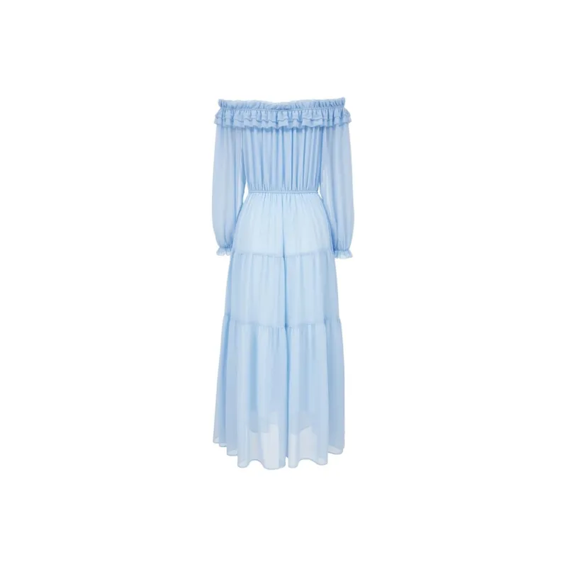 VERO MODA Long Sleeved Dress Women's-1