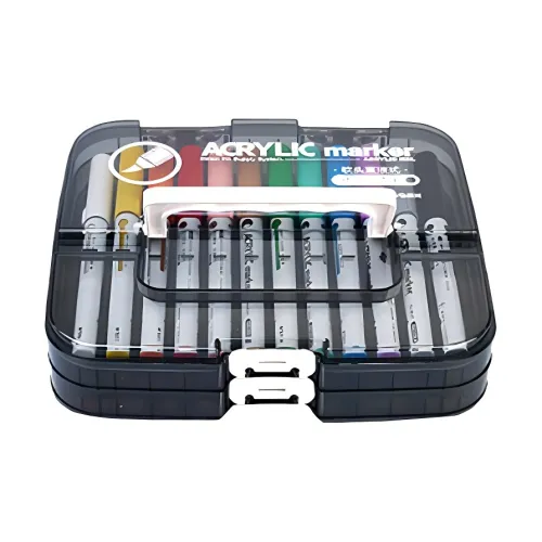 M&G Marker Pen/Highlighter Pen