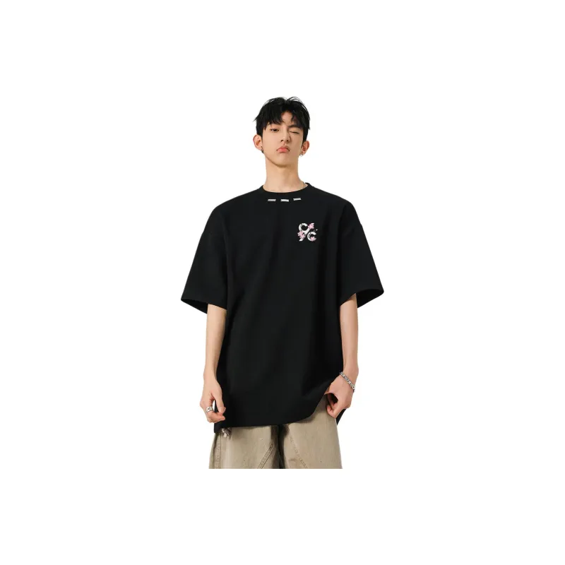 Colorful Creations T Shirt Unisex-3