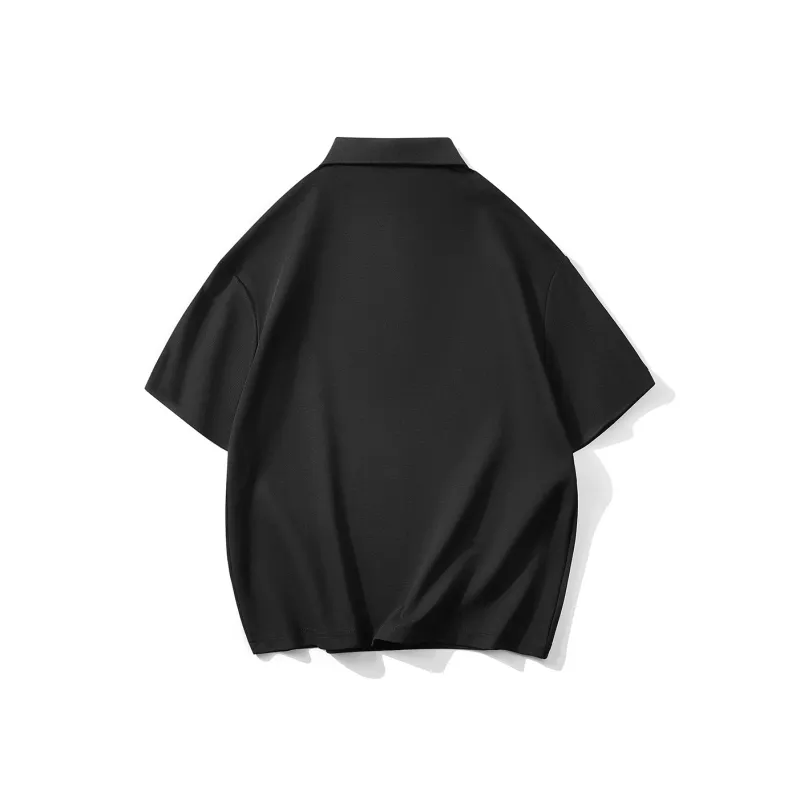 7 SEVFUN Polo Shirts Unisex-5
