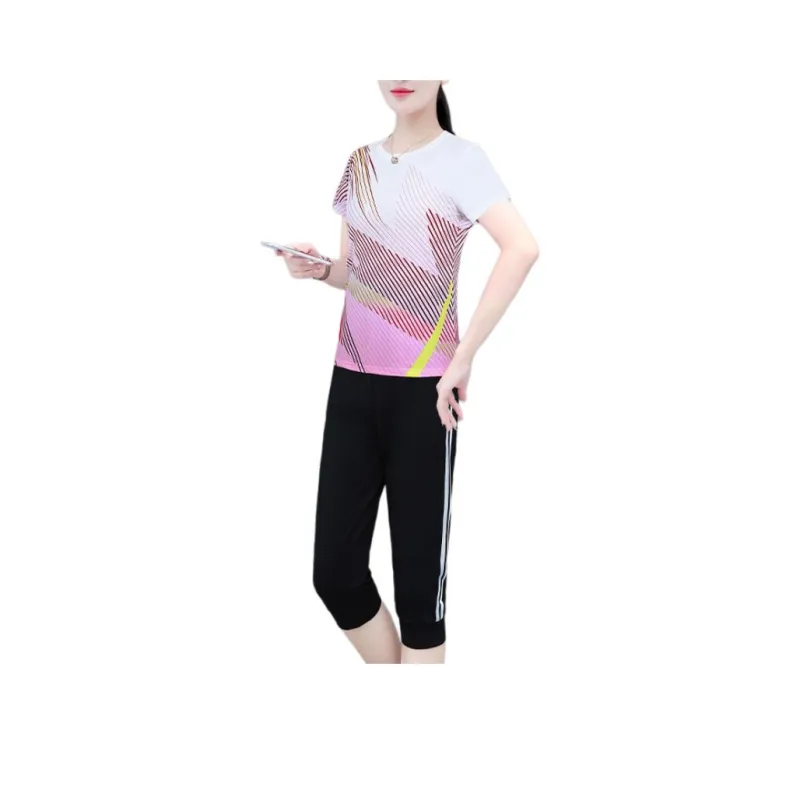 Kele Coco Fitness Sets Women's-0
