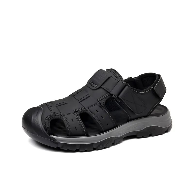 Mulinsen River Trekking Shoes Men's-5