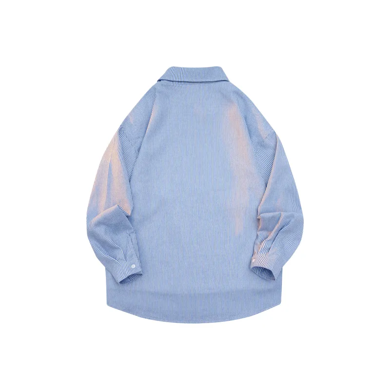 GDRX Shirts Unisex-3