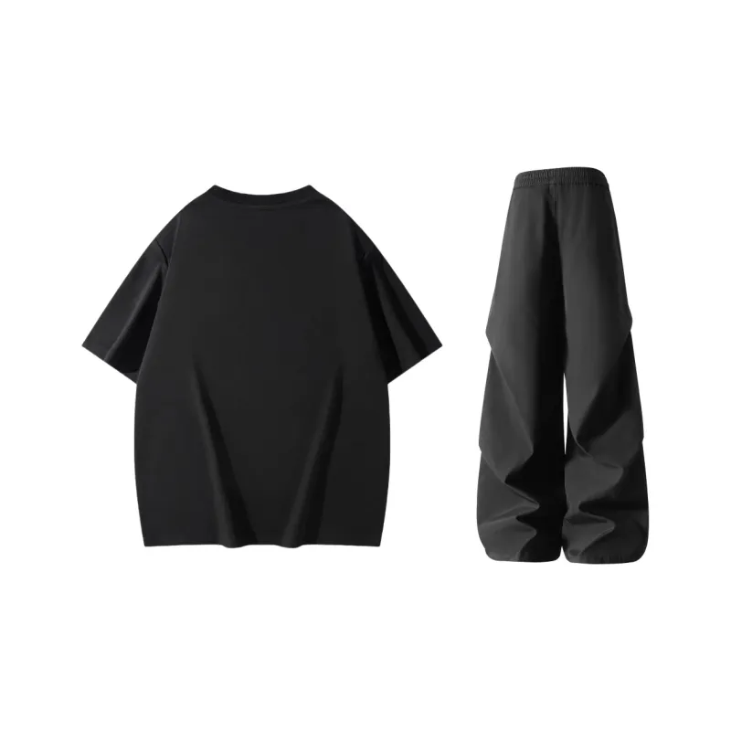 ROSECREED Casual Sportswear Unisex-9