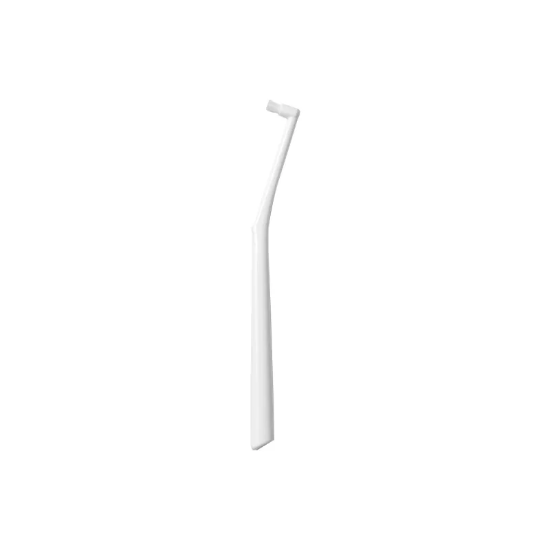 PROTEFIX Orthodontic Single Beam Head Toothbrushes-4
