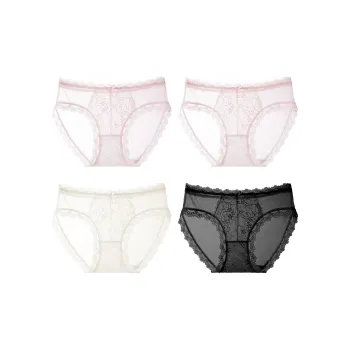 Ordifen Summer Cooling, Not Suffocating Underpants Women's