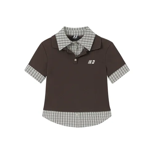FORNINES T-Shirts Women's