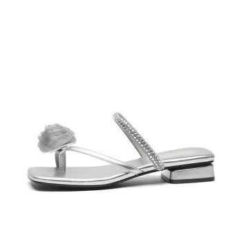 JOSINY Slide Slippers Women's