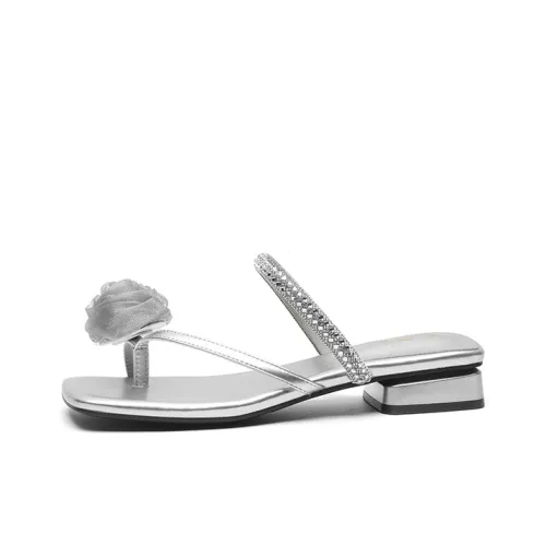 JOSINY Slide Slippers Women's