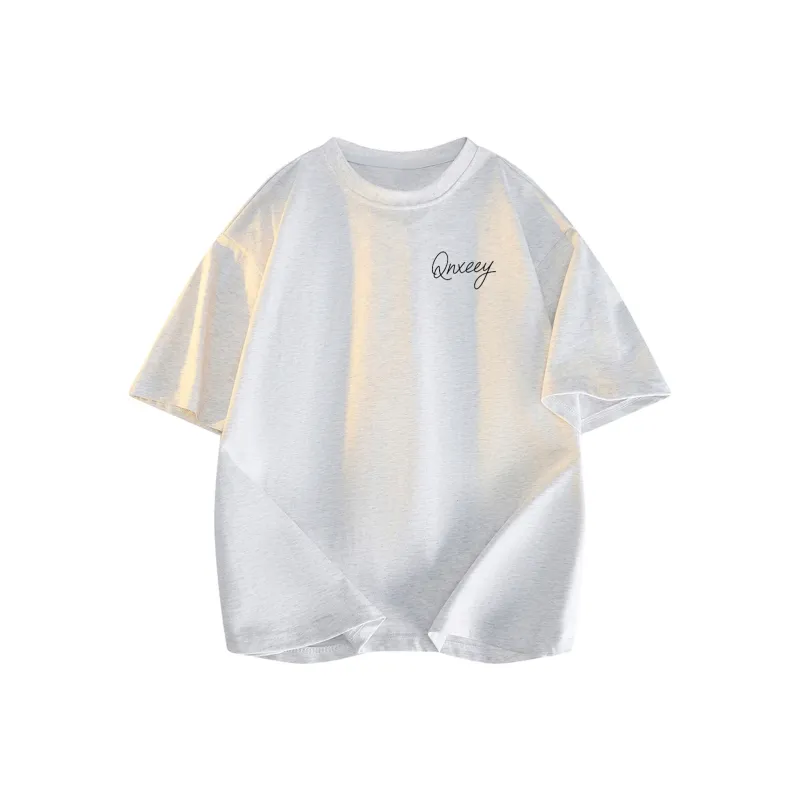 Qnxeey T Shirts Unisex-16