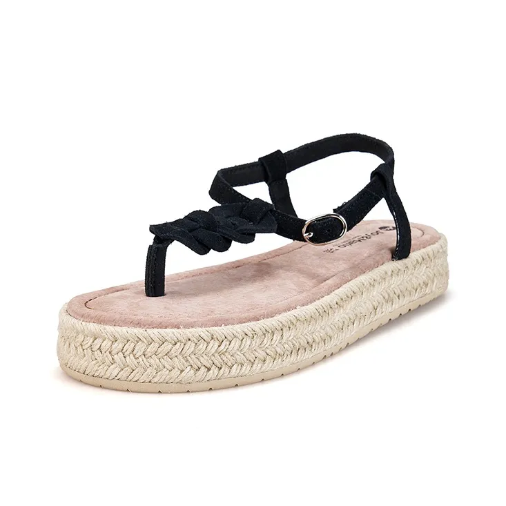 Joy&Mario Beach Sandals Women's-1
