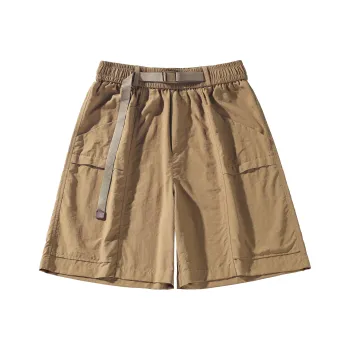 ROBINHOOD Casual Shorts Women's