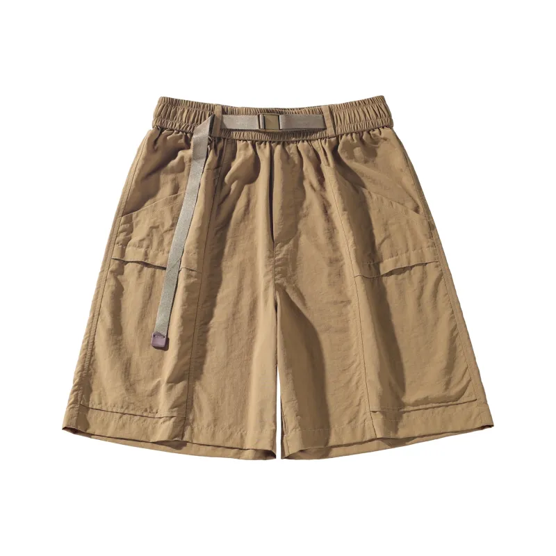 ROBINHOOD Casual Shorts Women's-6