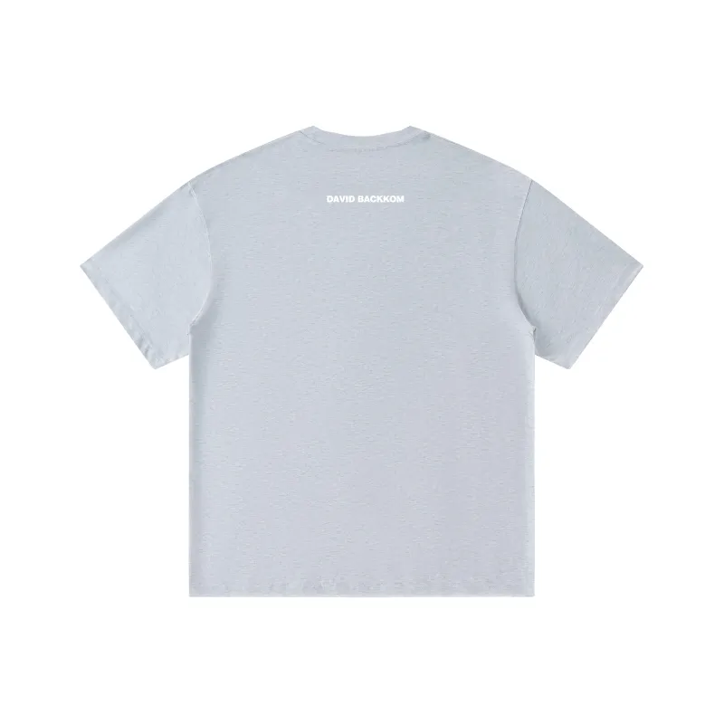 David Bakken T Shirts Unisex-5