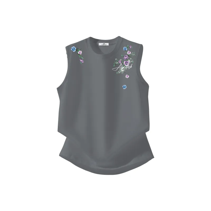 FASTFISH Tank Tops Unisex-8